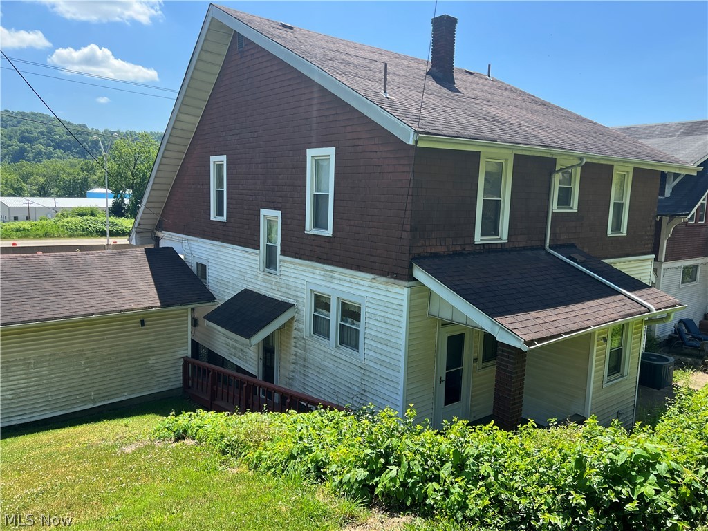 Horns 1st Add - Residential