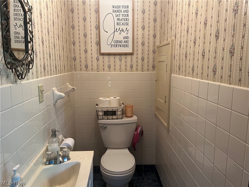 Horns 1st Add - Residential