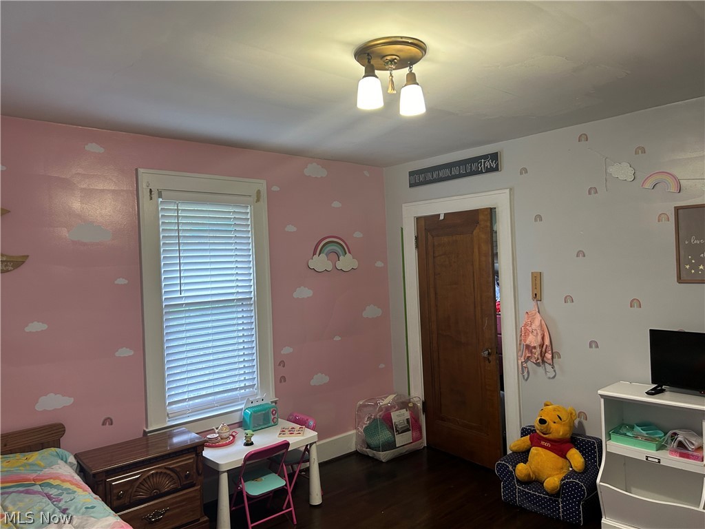 Horns 1st Add - Residential