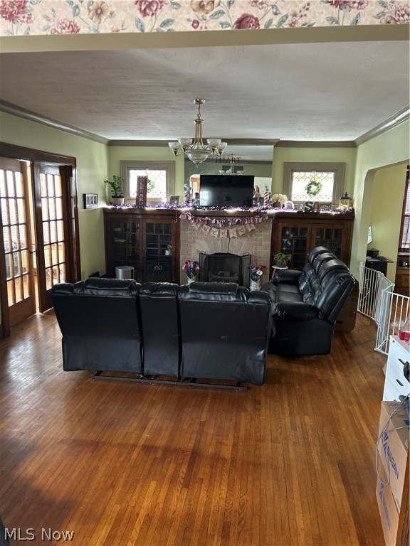 Horns 1st Add - Residential