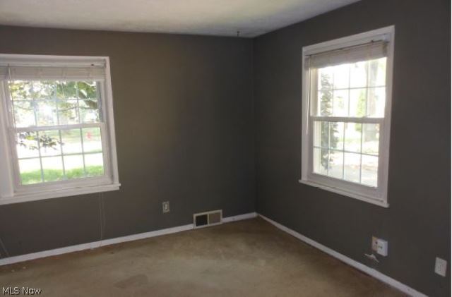 Olmsted Center - Residential