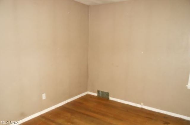 Olmsted Center - Residential