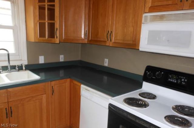 Olmsted Center - Residential