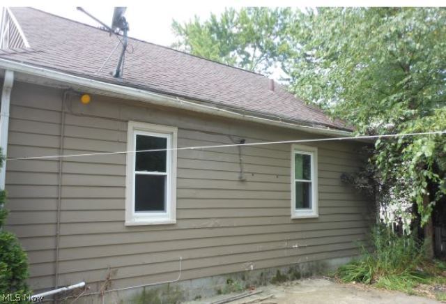 Olmsted Center - Residential