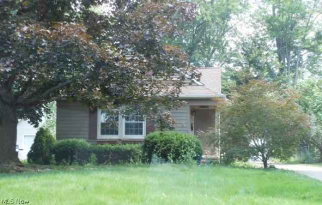 Olmsted Center - Residential