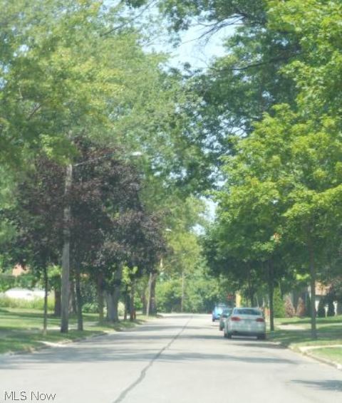 Olmsted Center - Residential
