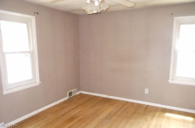 Olmsted Center - Residential