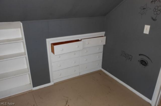 Olmsted Center - Residential