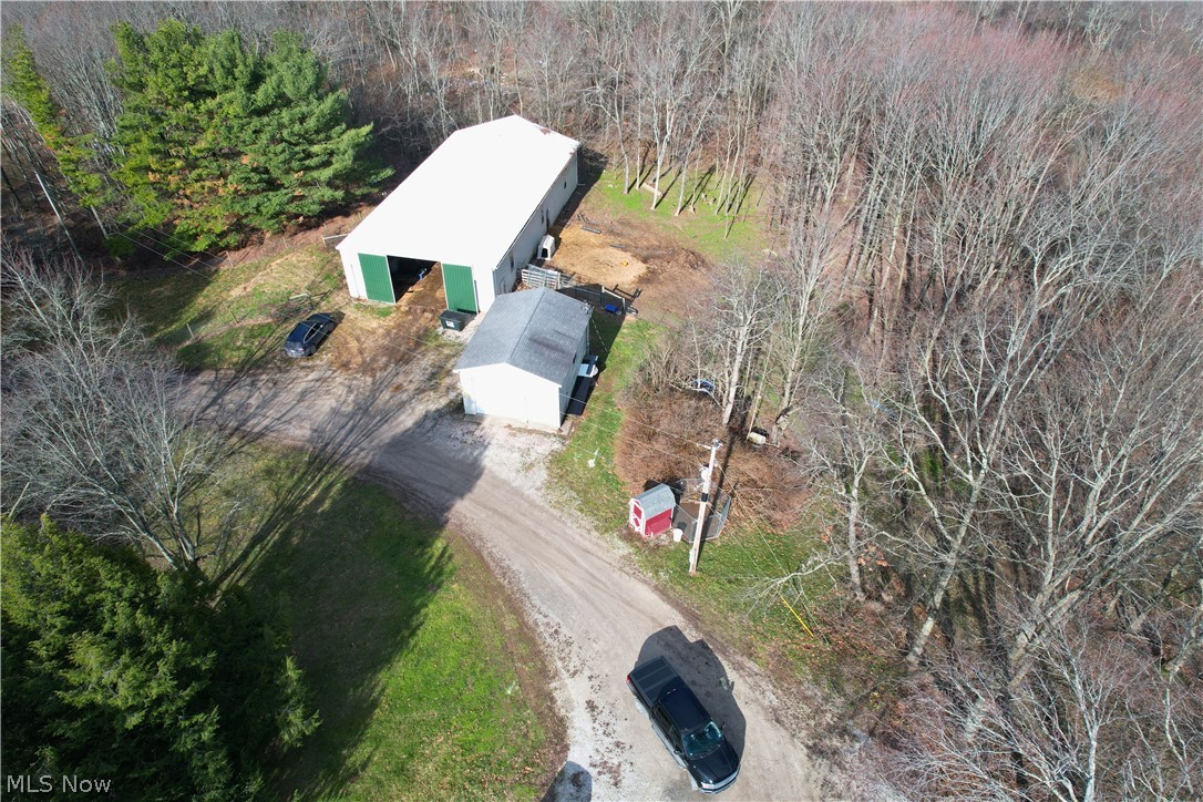 Old Seven Ranges - Residential