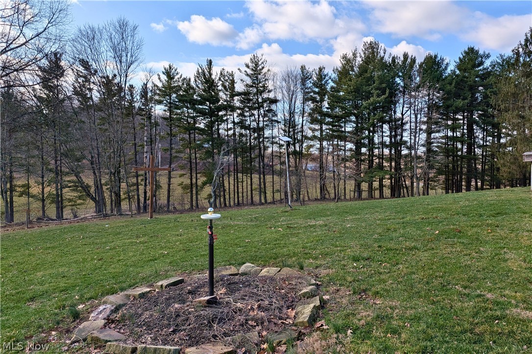 Old Seven Ranges - Residential