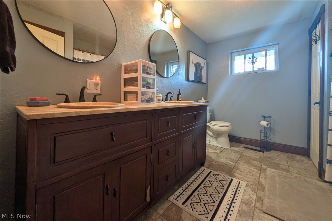 Old Seven Ranges - Residential