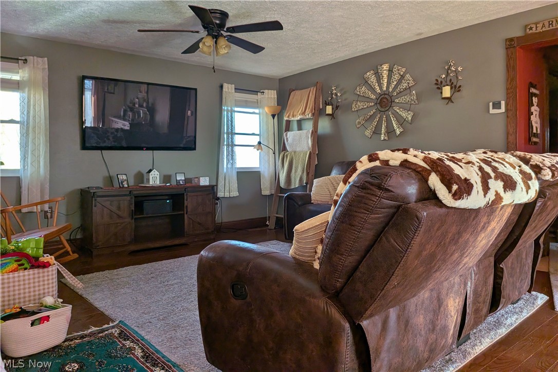 Old Seven Ranges - Residential