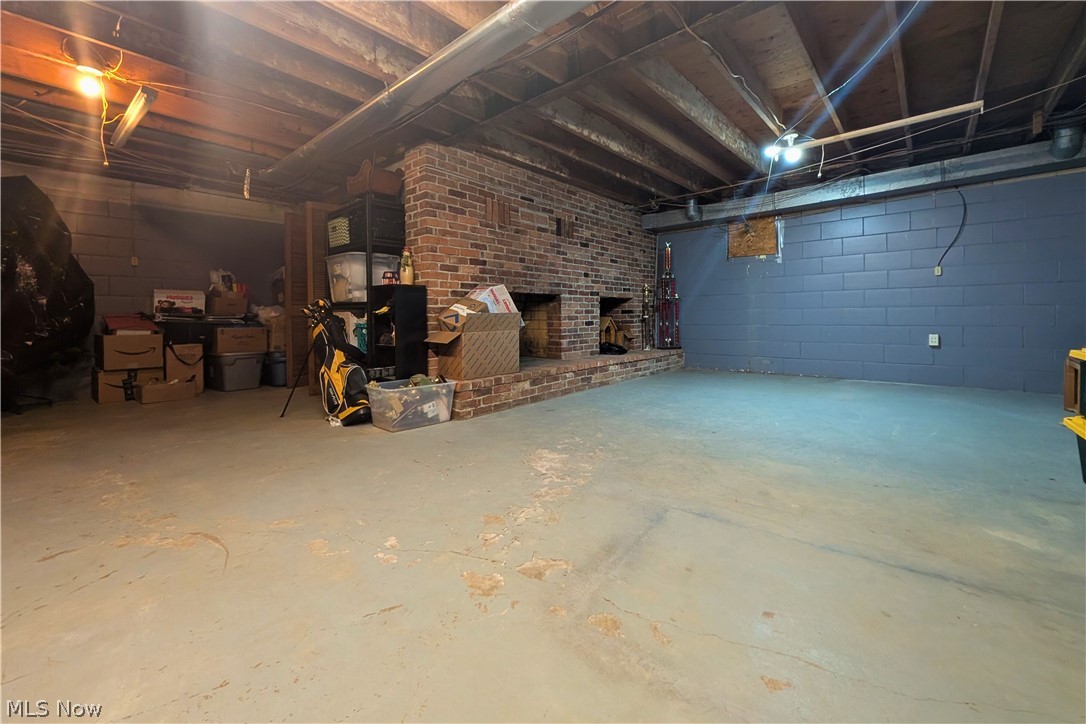 Old Seven Ranges - Residential