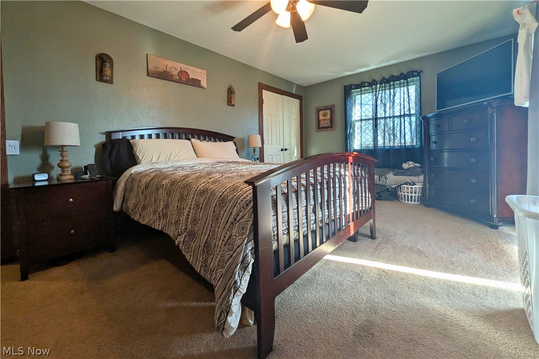 Old Seven Ranges - Residential