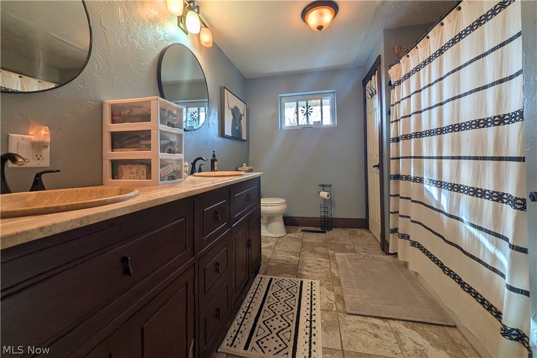 Old Seven Ranges - Residential