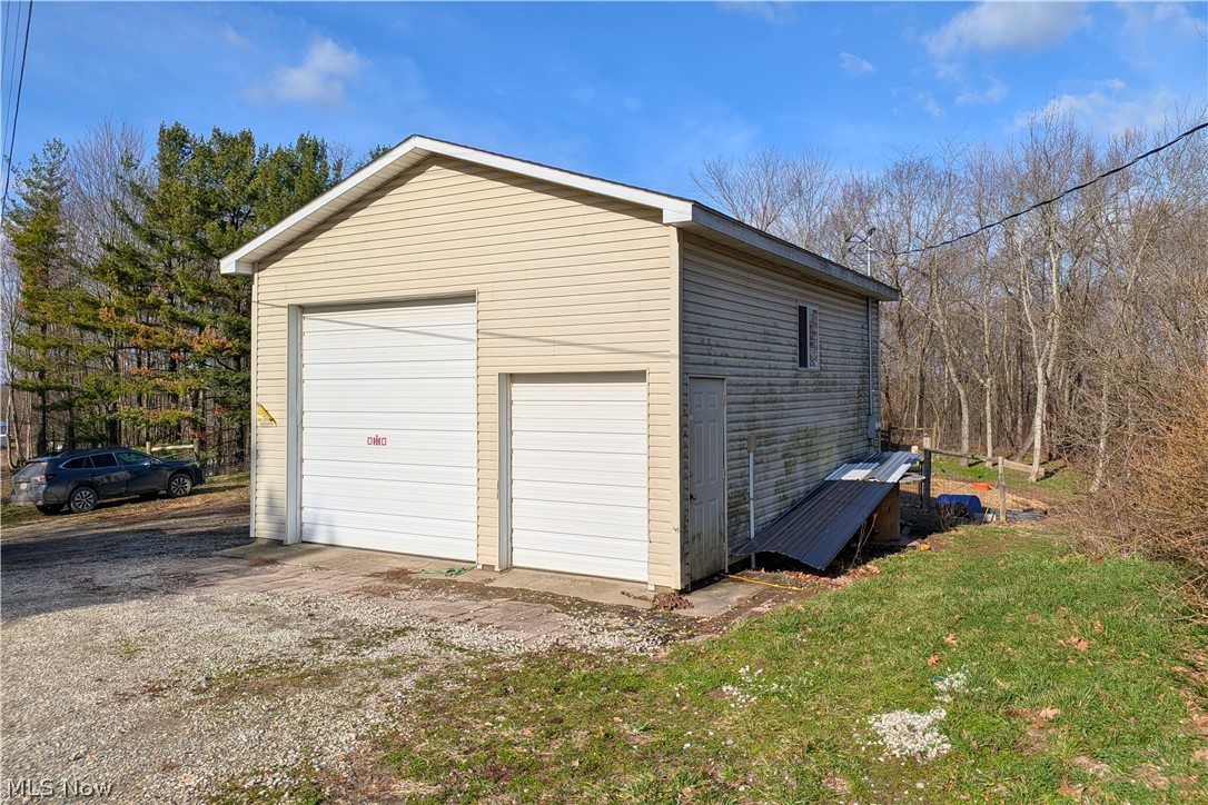 Old Seven Ranges - Residential