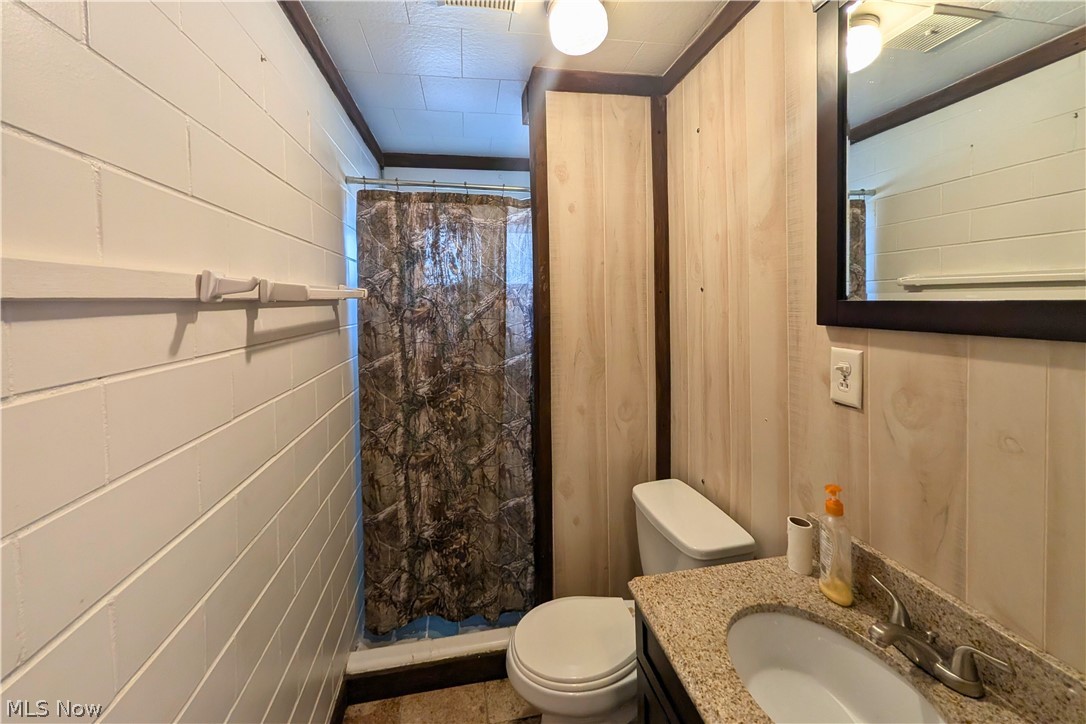 Old Seven Ranges - Residential