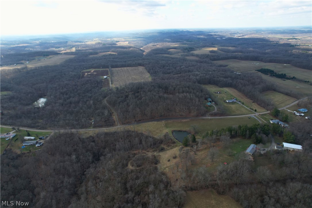 Old Seven Ranges - Residential