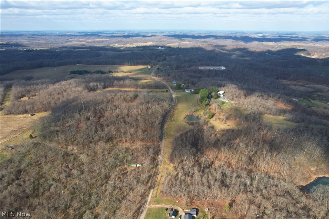 Old Seven Ranges - Residential