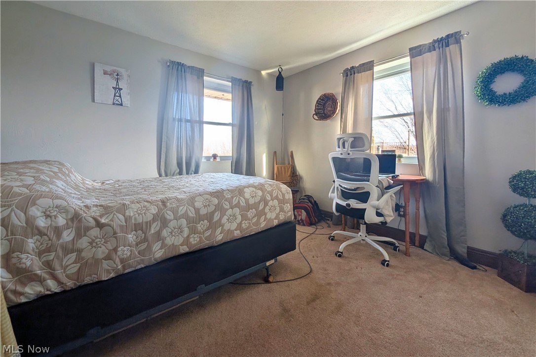 Old Seven Ranges - Residential