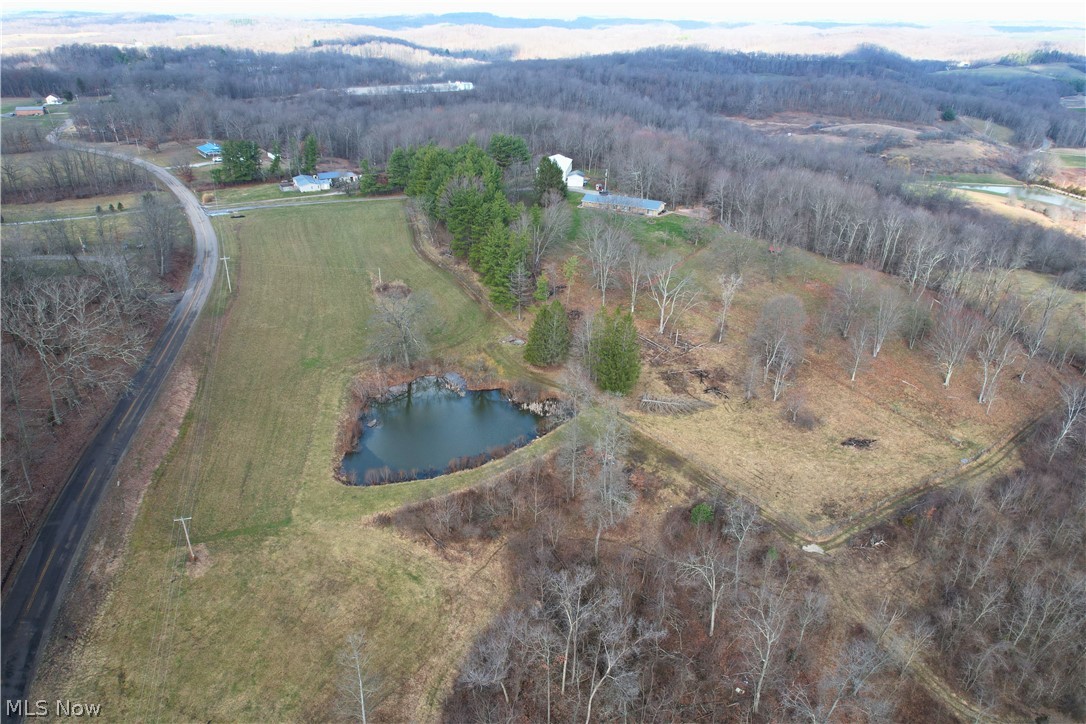 Old Seven Ranges - Residential