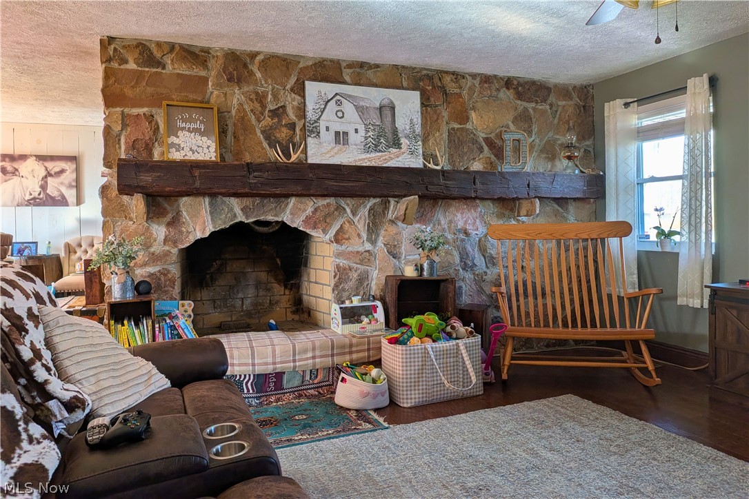 Old Seven Ranges - Residential