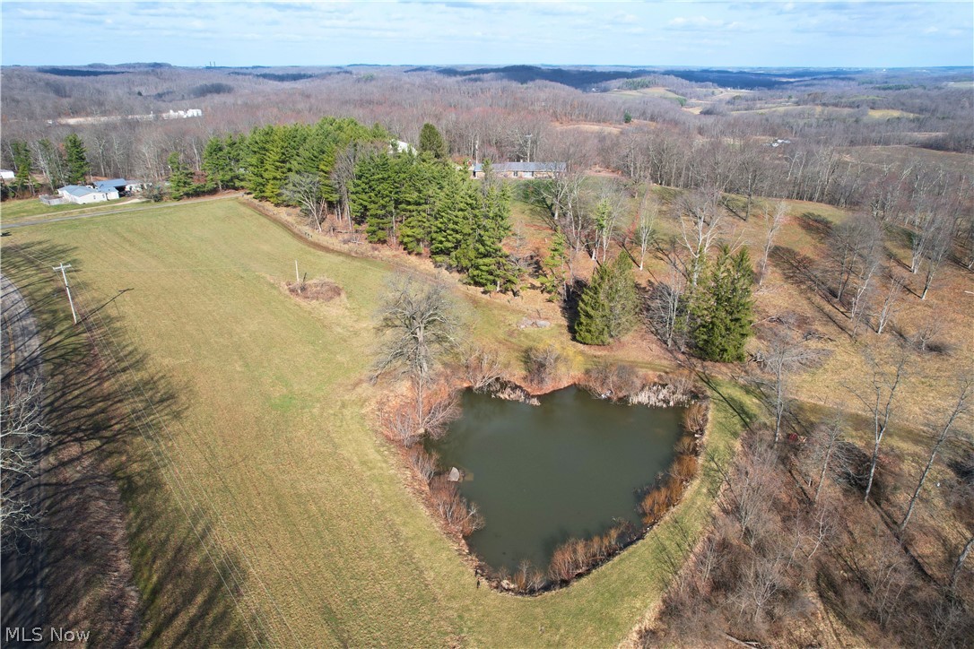 Old Seven Ranges - Residential