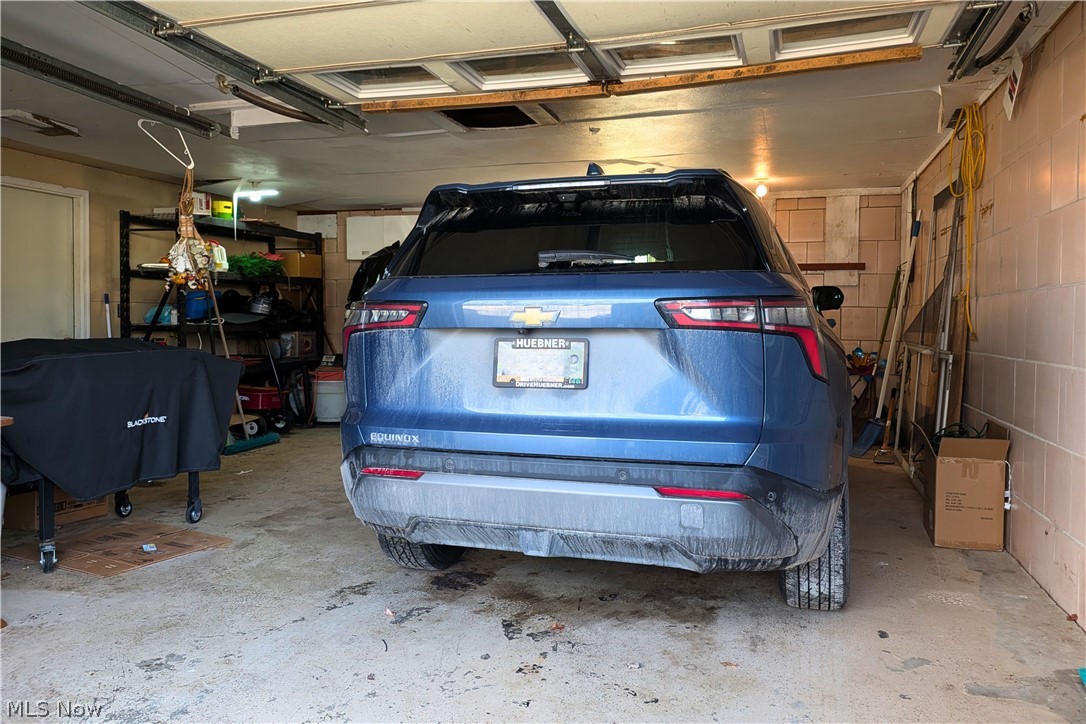 Old Seven Ranges - Residential