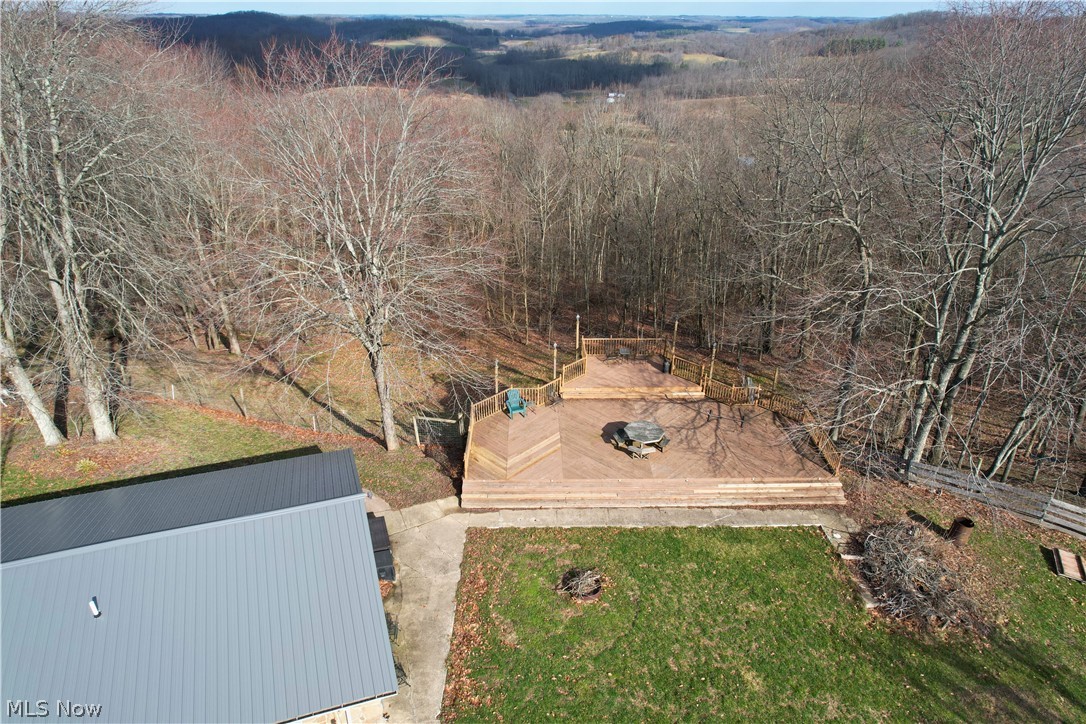 Old Seven Ranges - Residential