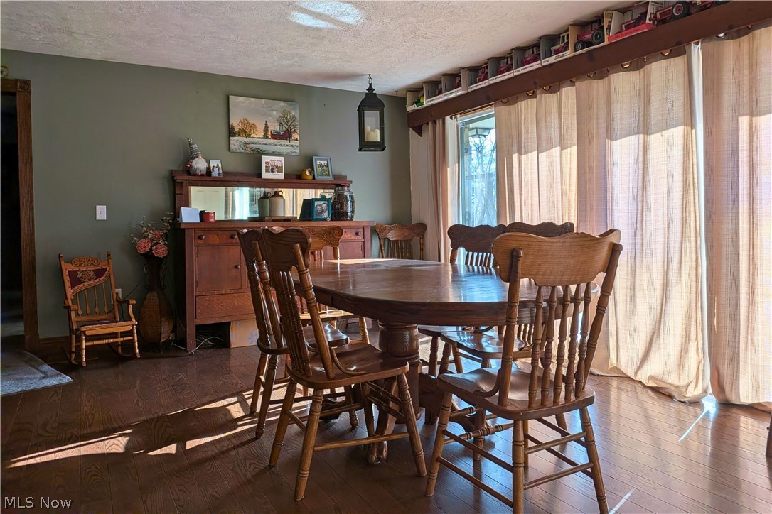 Old Seven Ranges - Residential