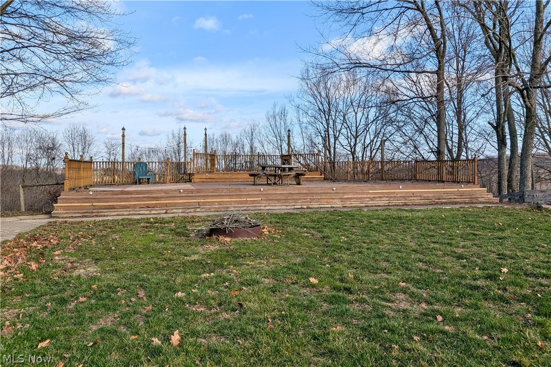 Old Seven Ranges - Residential