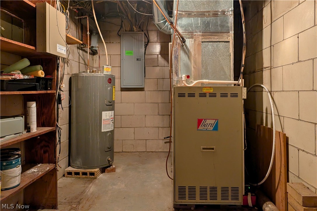 Old Seven Ranges - Residential