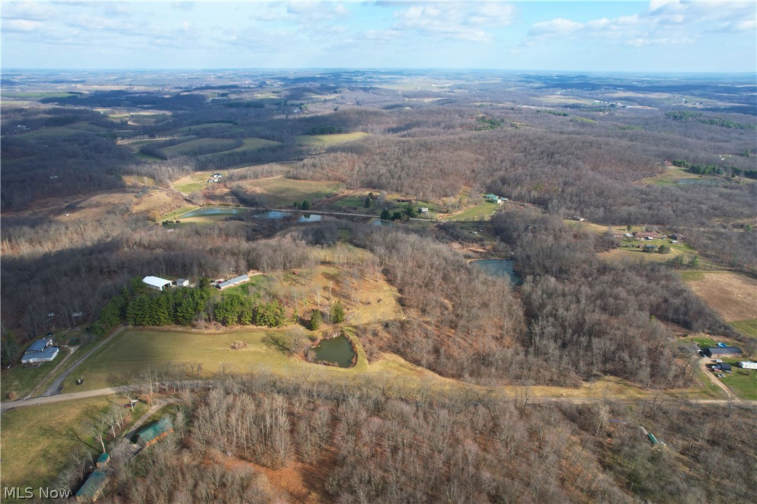 Old Seven Ranges - Residential