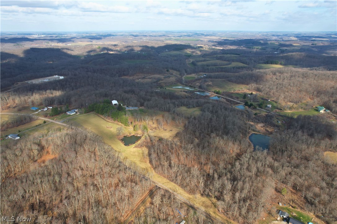 Old Seven Ranges - Residential