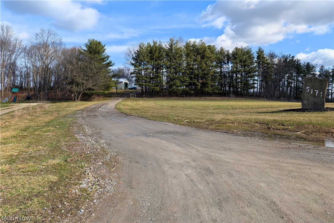 Old Seven Ranges - Residential