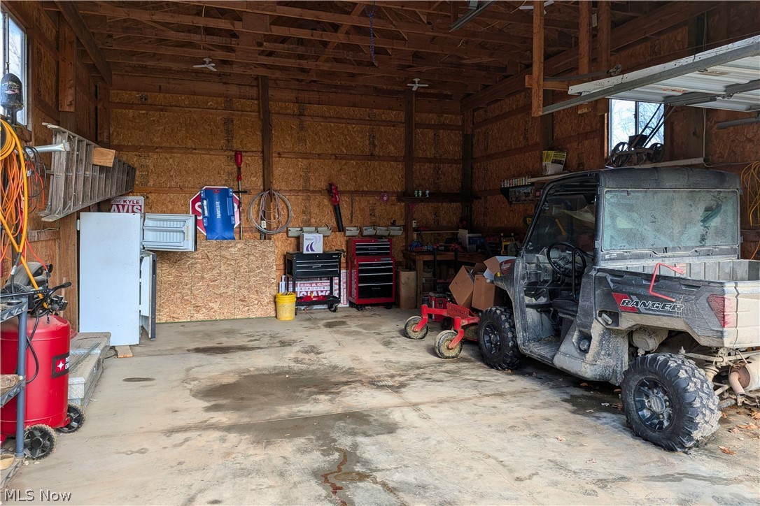 Old Seven Ranges - Residential