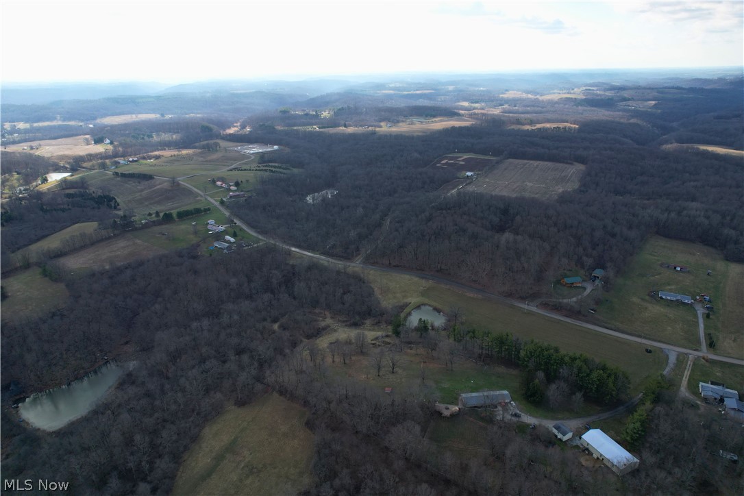 Old Seven Ranges - Residential