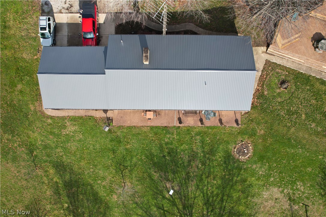 Old Seven Ranges - Residential