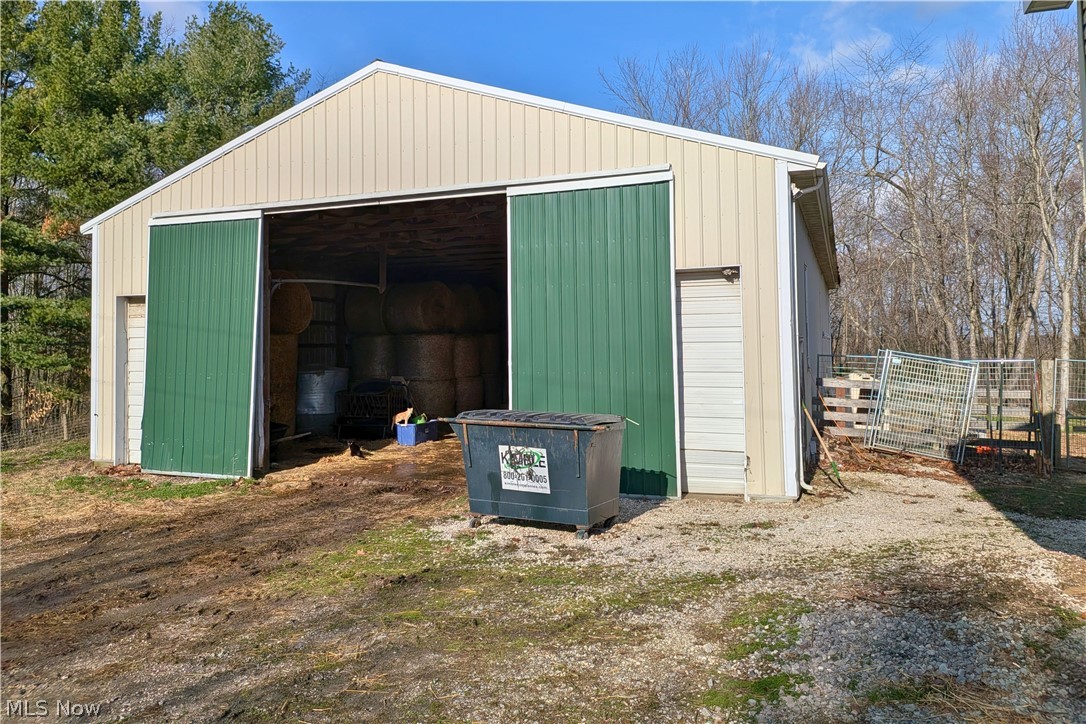 Old Seven Ranges - Residential