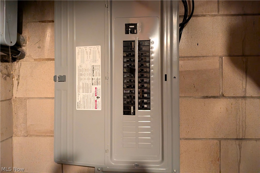 Old Seven Ranges - Residential