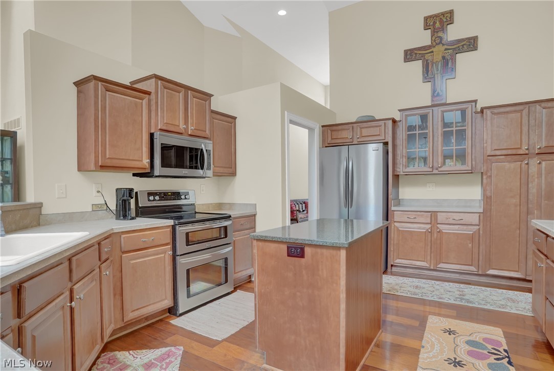 Stillwood Sub Ph 1 - Residential