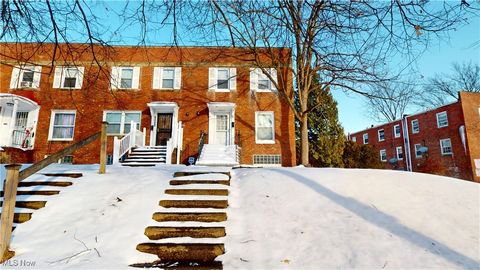 Photo of 20623 Randolph Parkway, Highland Hills, OH 44122 (MLS # 5178231)