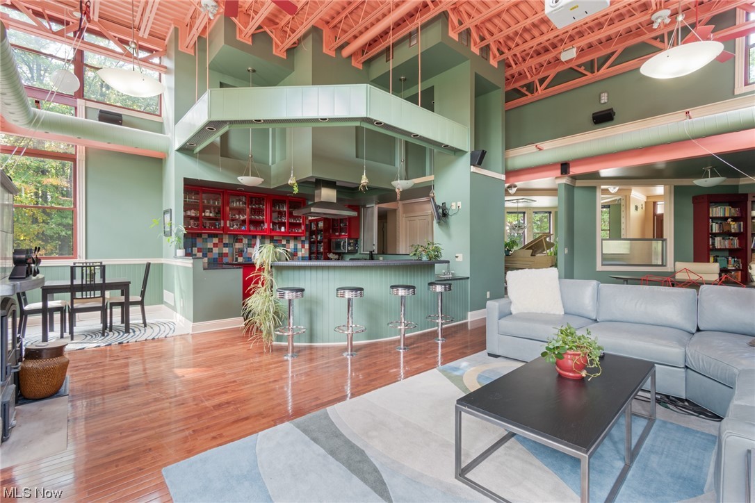 Jackson Township - Residential