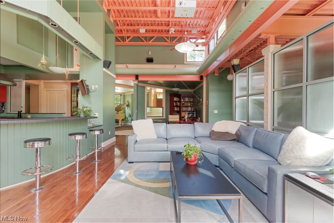 Jackson Township - Residential