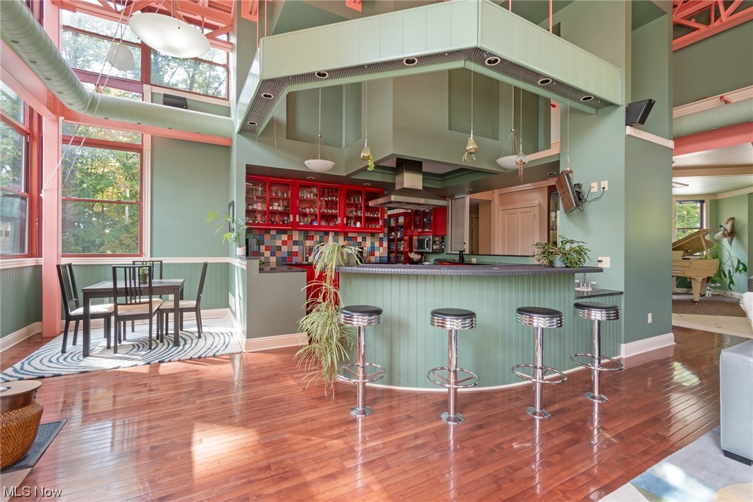 Jackson Township - Residential