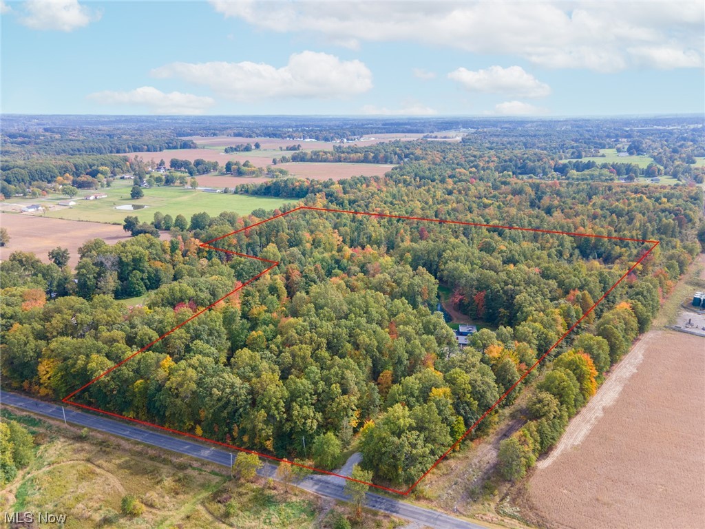 Jackson Township - Residential