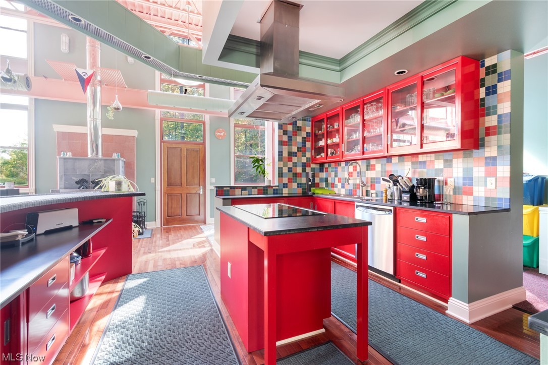 Jackson Township - Residential