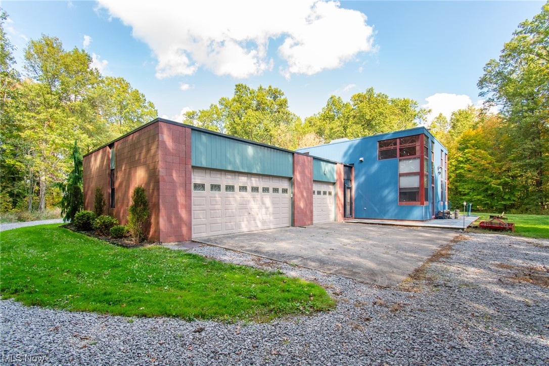 Jackson Township - Residential