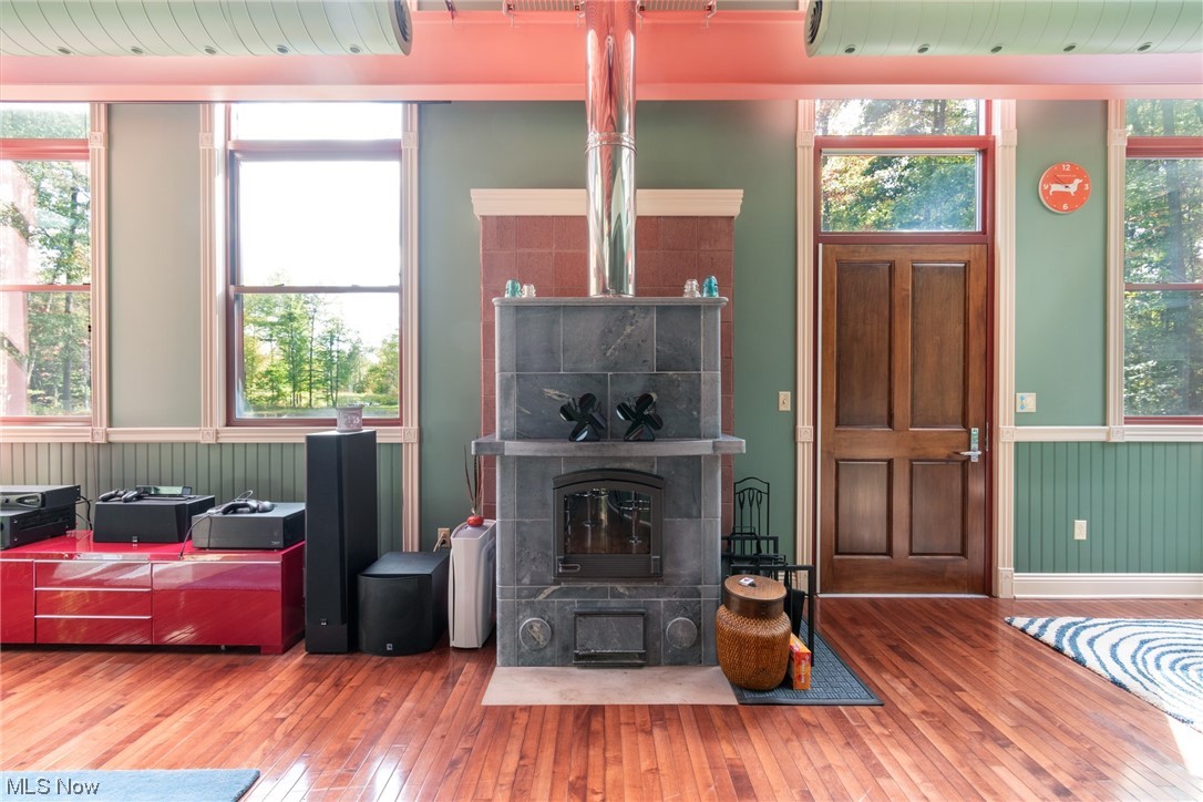 Jackson Township - Residential