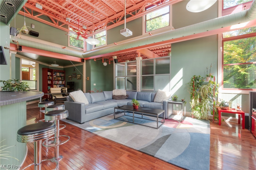 Jackson Township - Residential